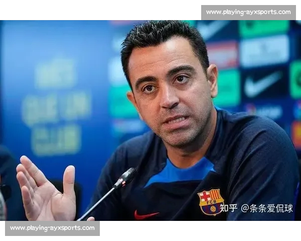 巴萨全战线溃败！六年来首次所有职业球队无缘欧洲冠军