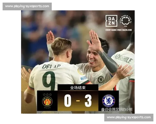 拜仁低价求购吉滕斯遭拒，切尔西 6500 万欧锁定英格兰妖星