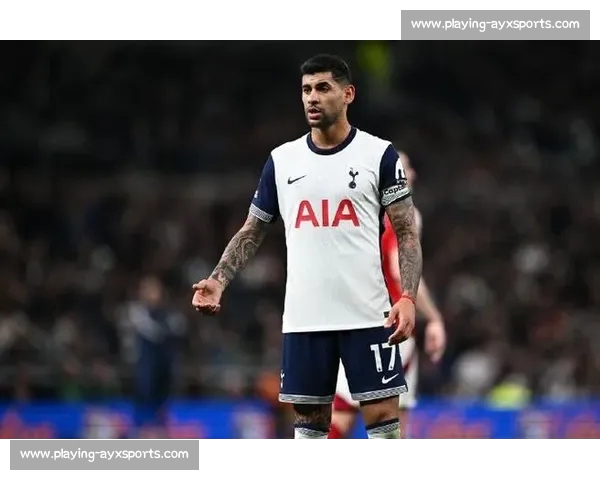 热刺新帅力阻罗梅罗转会!马竞 6500 万欧报价仍未突破僵局