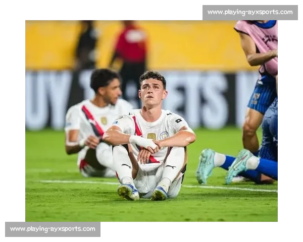 福登百球里程碑!曼城青训瑰宝创队史最快纪录 福登百球里程碑!曼城青训瑰宝创队史最快纪录