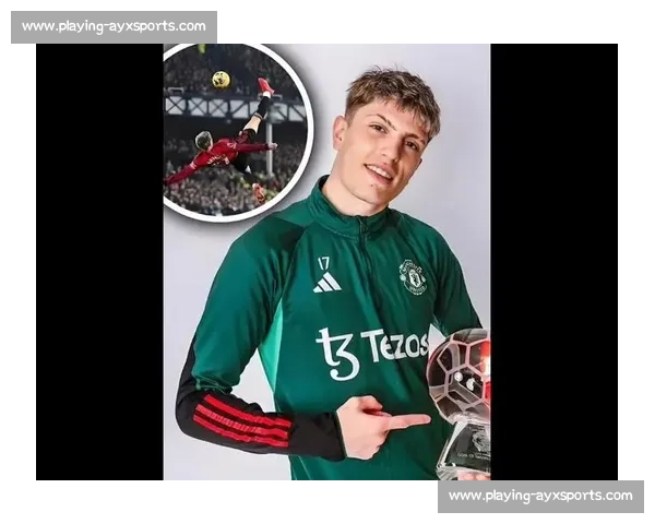 罗马诺：加纳乔转会勒沃库森遇阻，球员铁心留英超复仇老帅