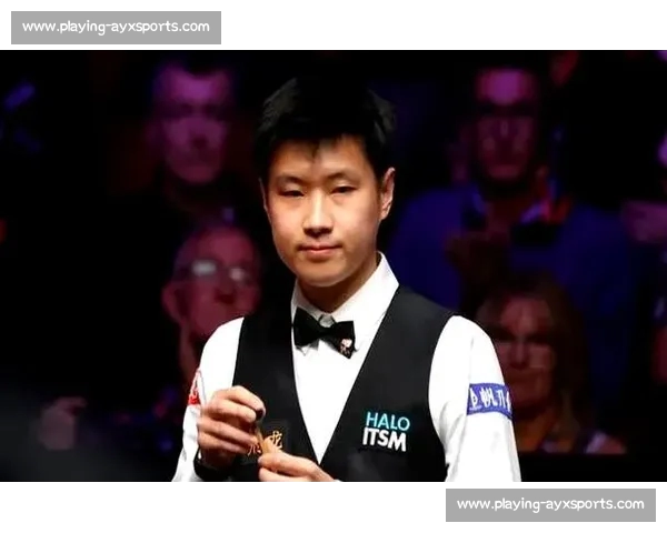 赵心童解禁首夺世锦赛冠军，王者归来开启新篇章