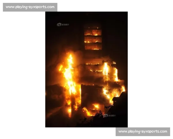 铁桶阵困兽斗 广州豹主场哑火