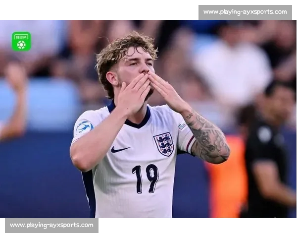 埃利奥特:三杀淘汰赛 + 最佳球员,英格兰 U21 卫冕的终极引擎
