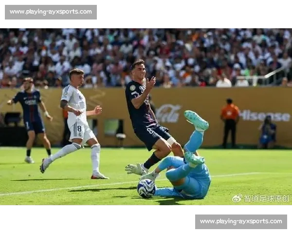 登贝莱伤缺！巴黎战马竞变阵：杜埃 + 贡萨洛 + KK 领衔锋线