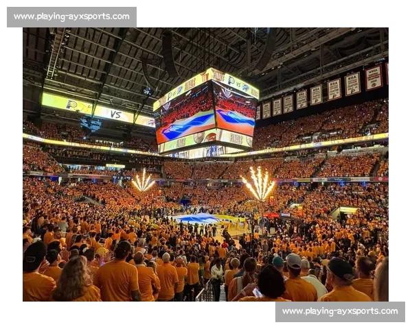 终极一战！雷霆 vs 步行者明日定总冠军归属