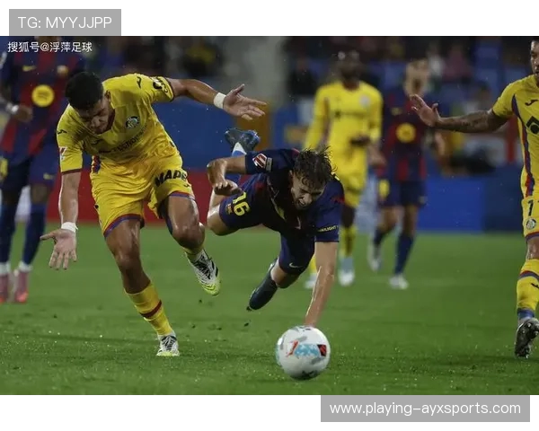 吉达国民天价报价费尔明 巴萨放行需球员点头