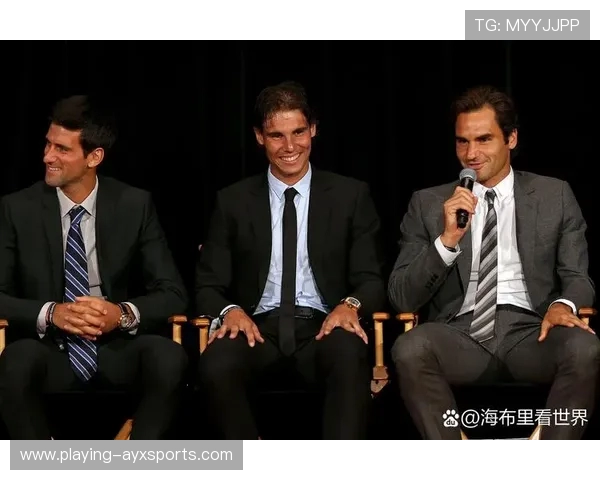 德约科维奇盛赞费德勒优雅天赋，坦言自身优势在于全面性与韧性