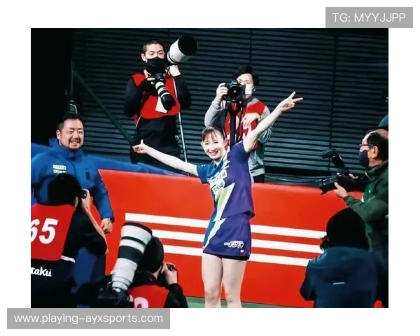 石田大辅与早田希娜:十年相伴的乒乓父女传奇 石田大辅与早田希娜:十年相伴的乒乓父女传奇