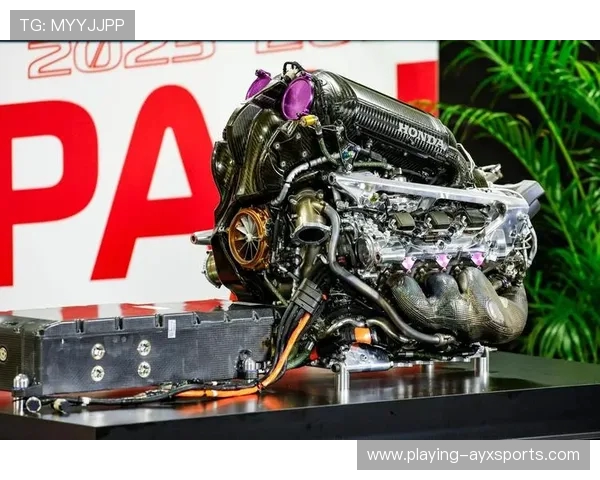 F1赛车引擎的轰鸣:V6混合动力单元揭秘 F1赛车引擎的轰鸣:V6混合动力单元揭秘